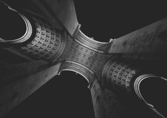 Architecture 559x394